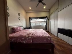 Loyang Villas (D17), Terrace #580953781